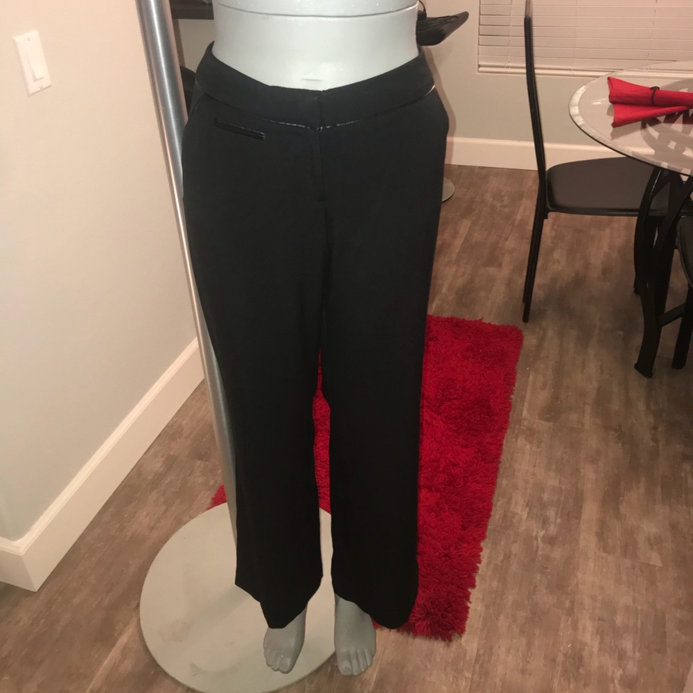 Dress pants